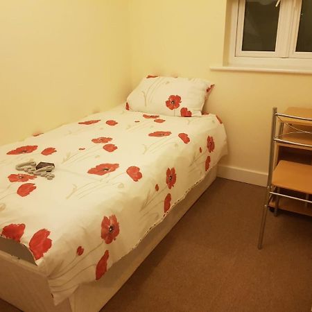 Freedom Villa Rooms Sheffield Exterior photo