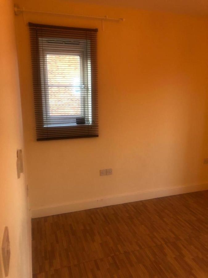 Freedom Villa Rooms Sheffield Exterior photo